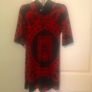 Fall winter dressl